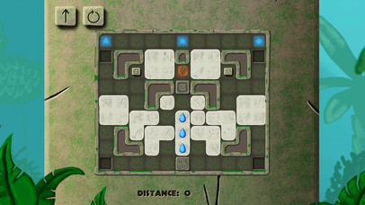 Mayan Stones Puzzle screenshot 4