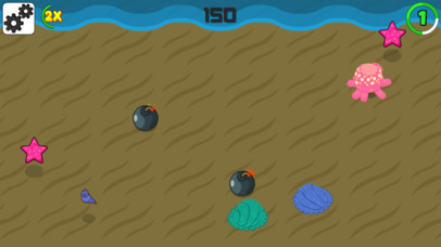 Beached - Fun and Challenge screenshot 3