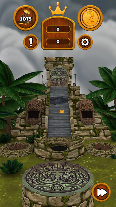Coin Quest™ screenshot 4