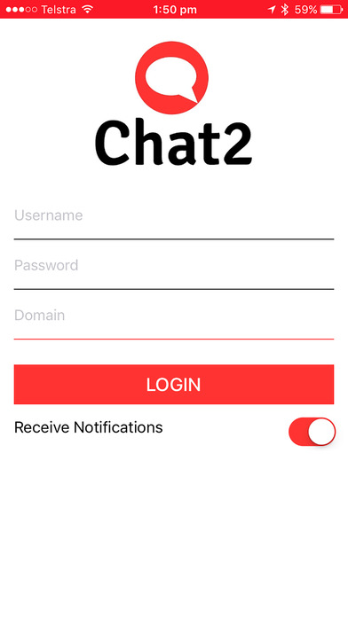 Chat2.com screenshot 2