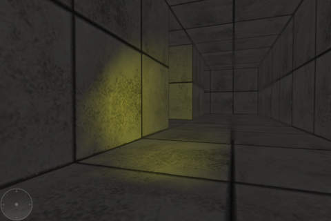 Fugu Maze Free screenshot 2