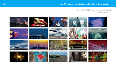 Accenture: España hoy y siempre screenshot 2