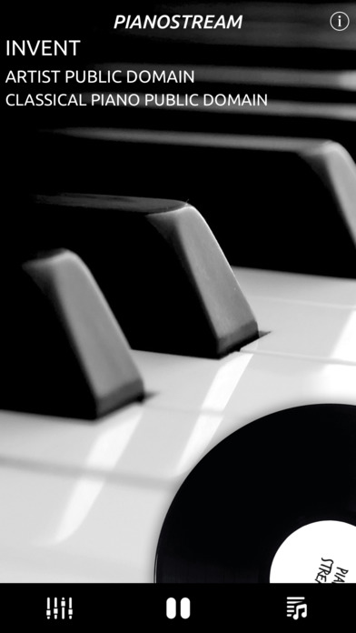 PianoStream Piano Midi Player screenshot 2