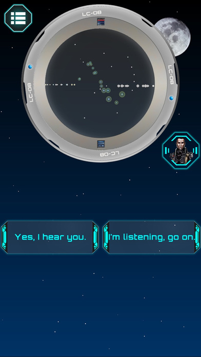 Lost Frequency screenshot 3
