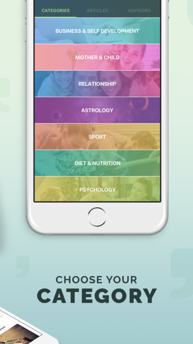 Appvice eCounseling & Therapy screenshot 2