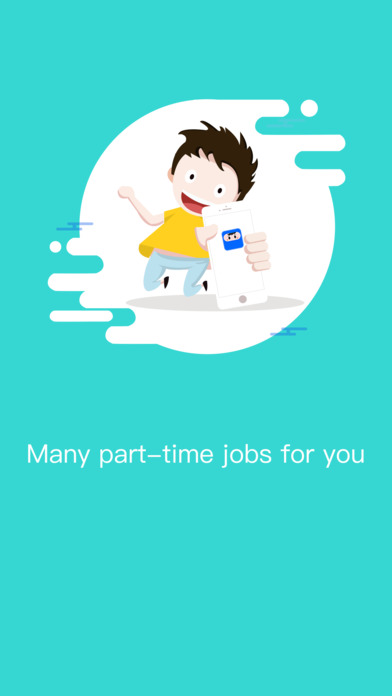 OneParttime-easy to find job screenshot 2