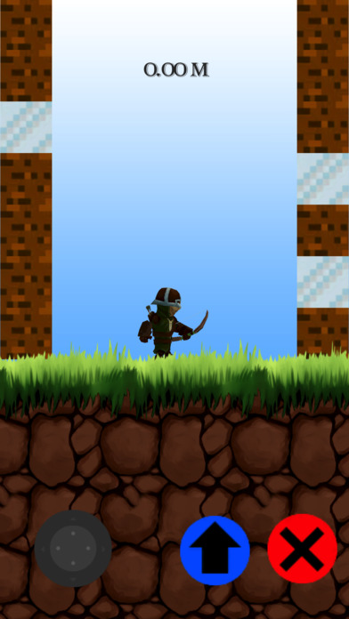 Arrow Jump screenshot 2