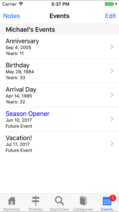 iPhone Screenshot 4
