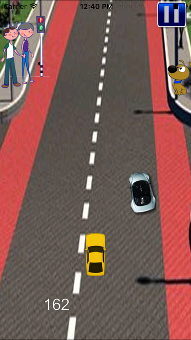 A Taxi Fast screenshot 4