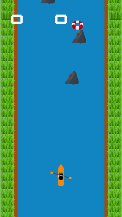 Kayak Rider screenshot 4