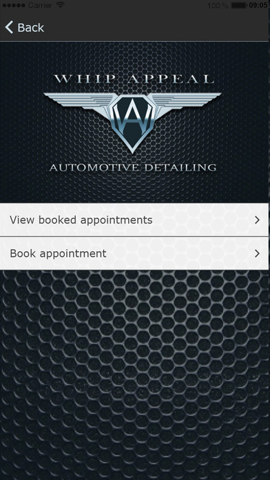 Whip Appeal Auto Detailing screenshot 2