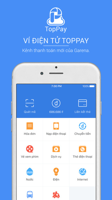 iPhone Screenshot 1