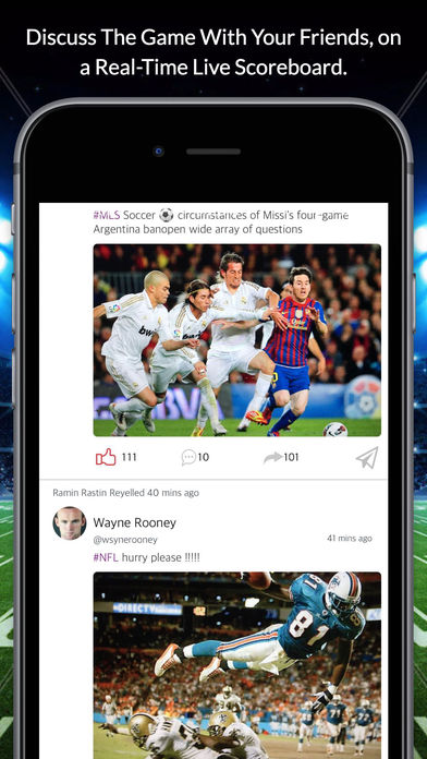iPhone Screenshot 2