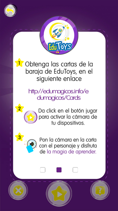 Edumagicos Toys screenshot 3