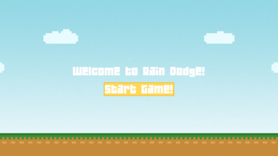Rain Dodge screenshot 3