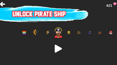 Pirate.io screenshot 3