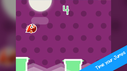 Bouncy BlueJay and The Cutesy Sparrows screenshot 2