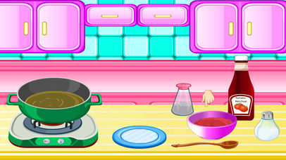 Western Bread And Pizza-Free Cooking screenshot 3