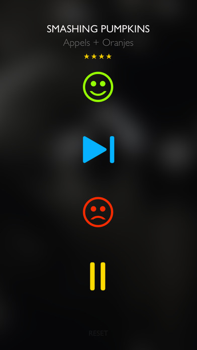 Re/ Music Player screenshot 3