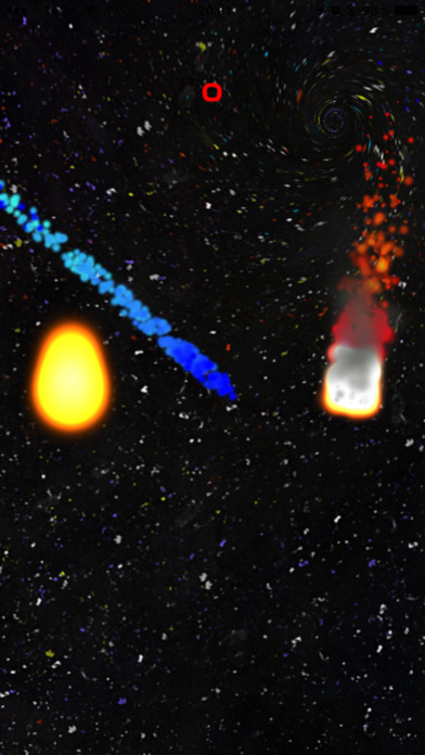 Space Inferno screenshot 2
