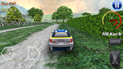 Super Drift Racing Online screenshot 3
