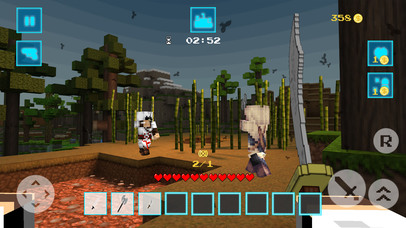 Pixel Hitman Revolution screenshot 2