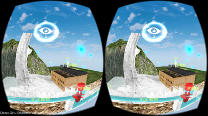 VR妙視界：遨遊世界 screenshot 3