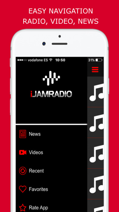 Classical Music - Radio Stations screenshot 2