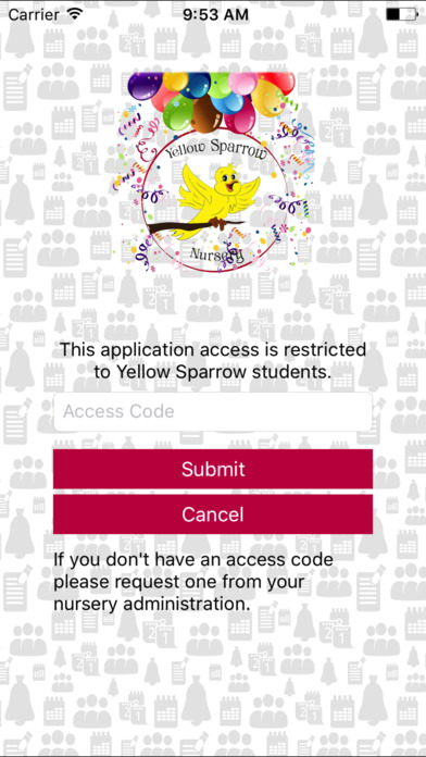 Yellow Sparrow screenshot 3