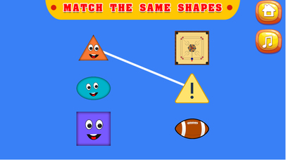Learn about Shapes screenshot 2