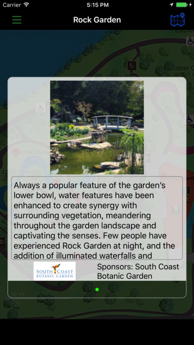 APGA 2017 - Rock Garden screenshot 3
