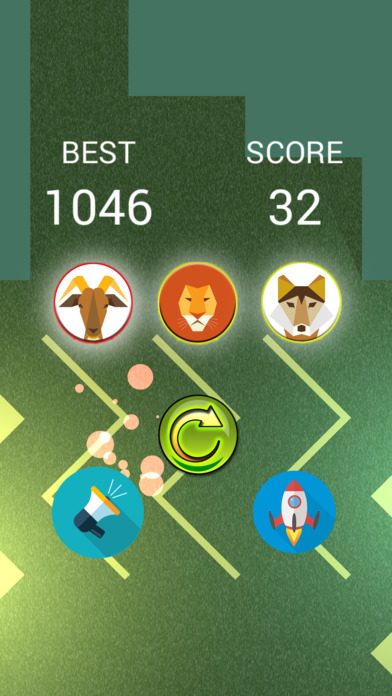 App Shopper: ZigZag Game - Animal.IO (Games)