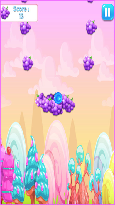 Switch Candy Jump - Word of candy screenshot 4