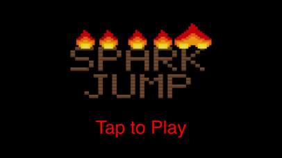 Spark Jump screenshot 2