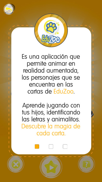 Edumagicos Zoo screenshot 4