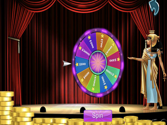Slot jupiter