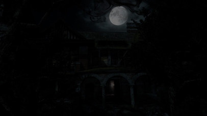 Affected: The Manor Horror Game screenshot 2