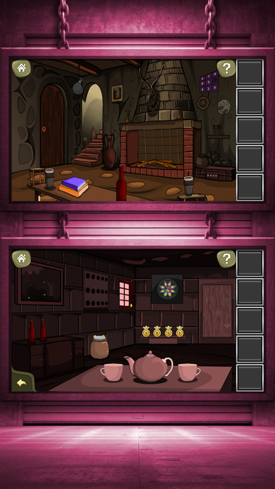 Killer Room Escape : Adventure Escape Games screenshot 2