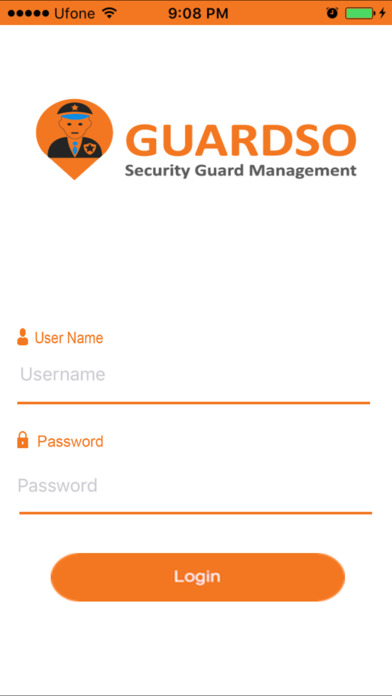 GuardsPro Security Guard App screenshot 2