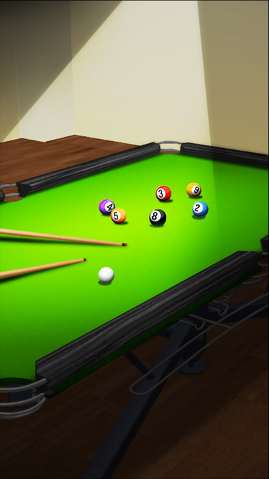 Pool Master - billiards games screenshot 2