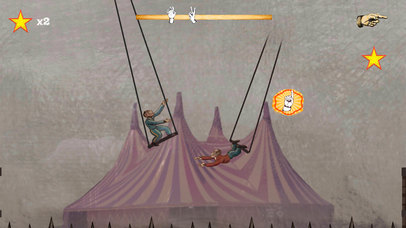 Houdini. El arte de escapar screenshot 3