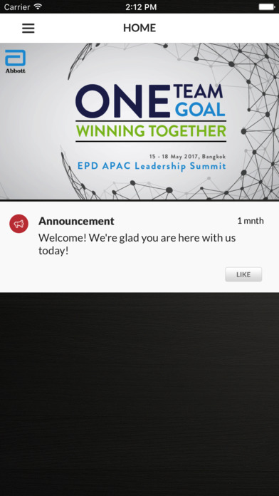 EPD APAC Leadership Summit screenshot 2
