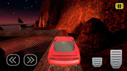 Impossible Driving Tracks 2017 screenshot 4