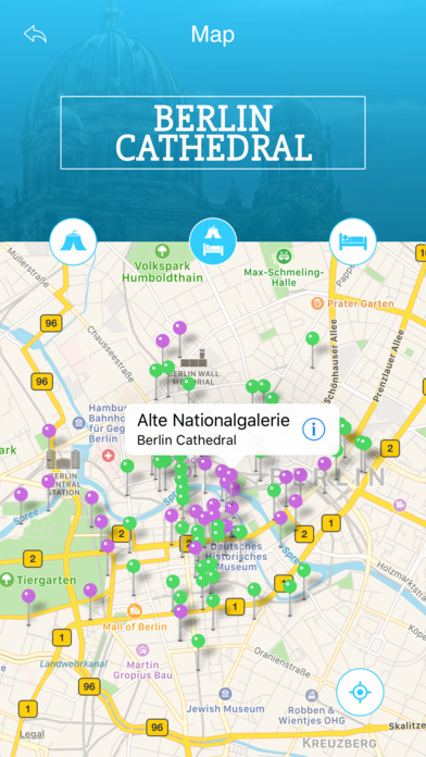 Berlin Cathedral screenshot 4