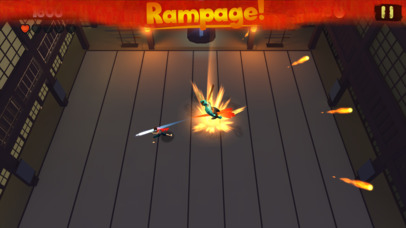 Sword of Justice: hack-n-slash screenshot 3