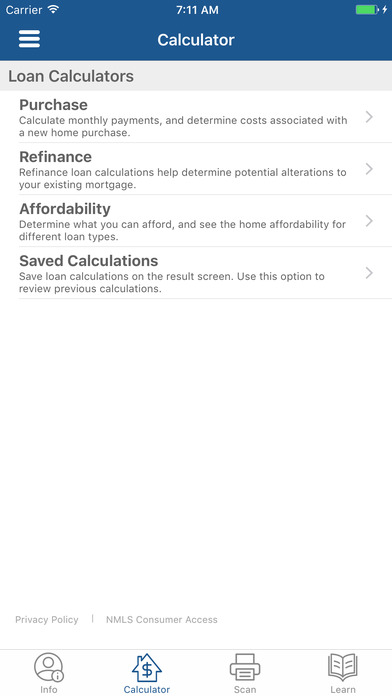 Intercap Lending App screenshot 2