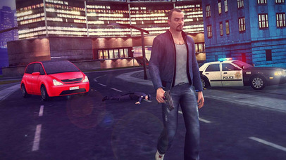 Gangster Crime City Mafia Game screenshot 4