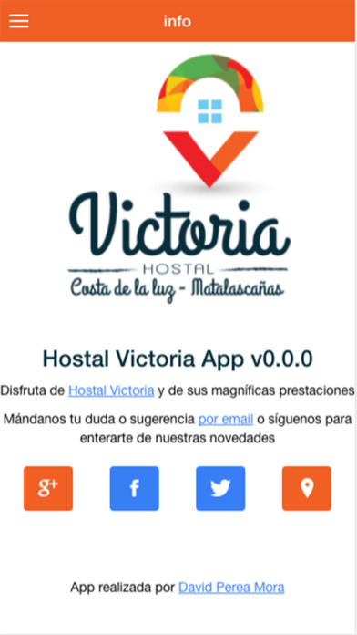 HostalVictoria - Matalascañas screenshot 3