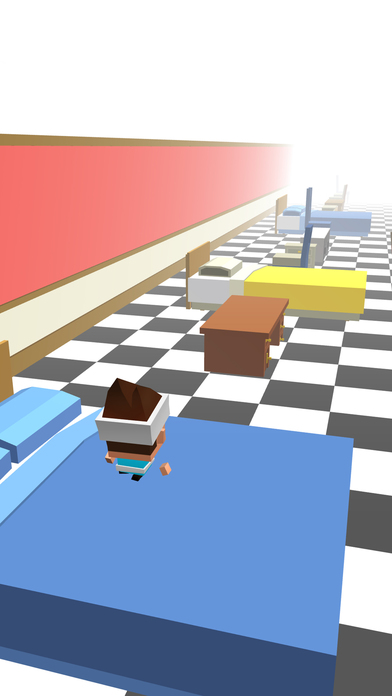 The Floor Is Lava screenshot 2
