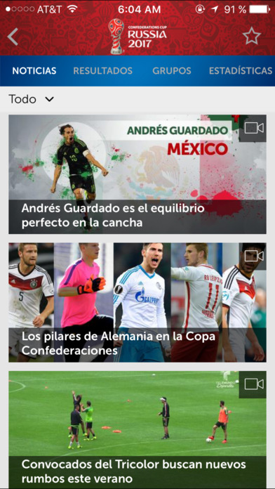 iPhone Screenshot 5